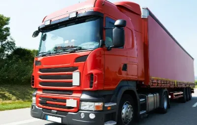 Antalya Çamlıca Ambar Kargo