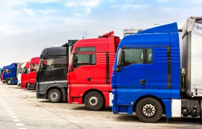 Antalya Çamlıca Ambar Nakliyat