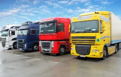 Antalya Çamlıca Nakliye Ambarı