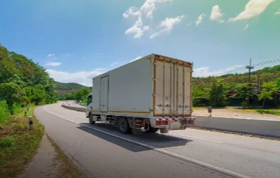 Antalya ile Çamlıca Arası Bulaşık Makinesi Taşıma
