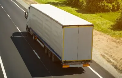 Antalya ile Çamlıca Arası Parça Eşya Taşıma