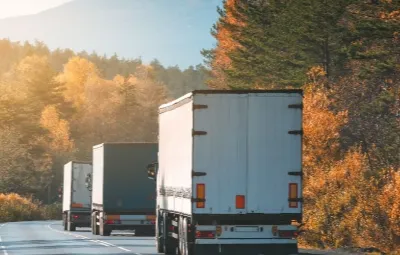 Antalya ile Çamlıca Arası Klima Taşıma